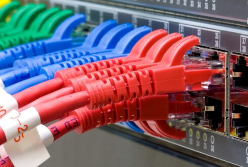 Structural Cabling