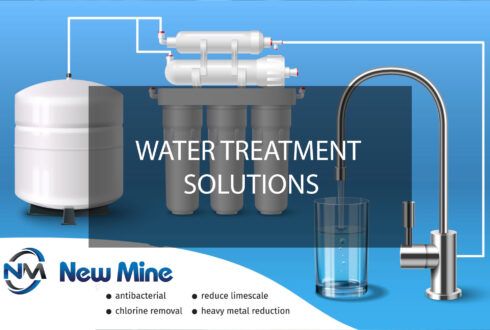 Water Treatment Solution